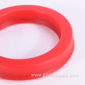 Rubber Metal Frame Car Engine Oil Seal